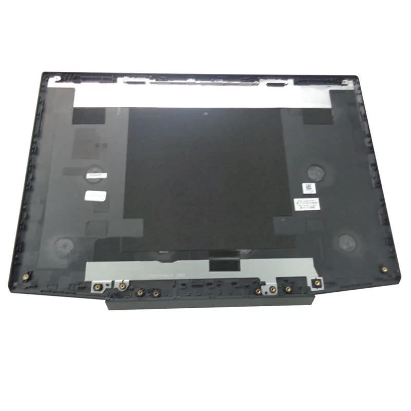 For HP Pavilion Black LCD A Cover 15-DK 156915-00115-CX0072TX 15-CX L20314-001