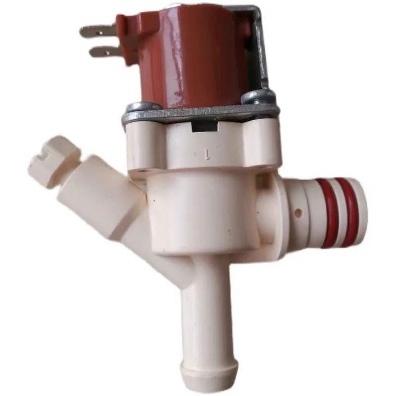 

Coffee Machine Beverage Machine Water Outlet Adjustable Solenoid Valve 24V High Temperature Hot Water Solenoid Valve
