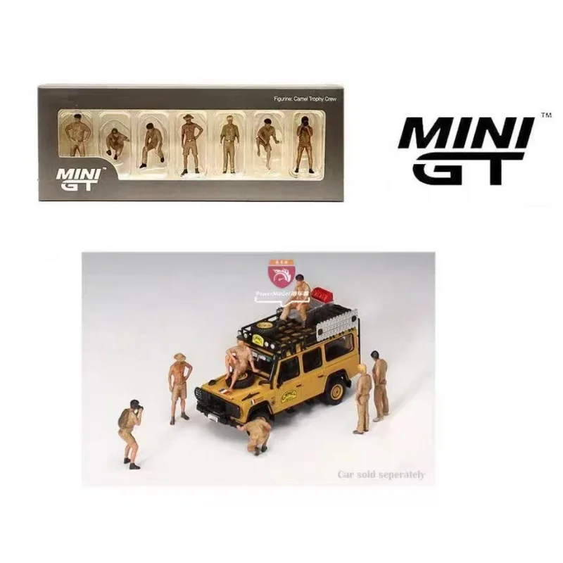 1-64-land-rover-defender-110-camel-cup-french-team-463-modello-di-auto-pressofuso-in-lega-ornamenti-per-adulti-giocattoli-per-ragazzi-regali-per-bambini