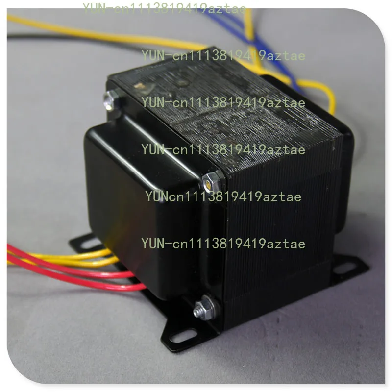 M7 bile preamplifier transformer Dual 250V+6.3V+13V cross-loading cover ZL764510 AC220V/50Hz