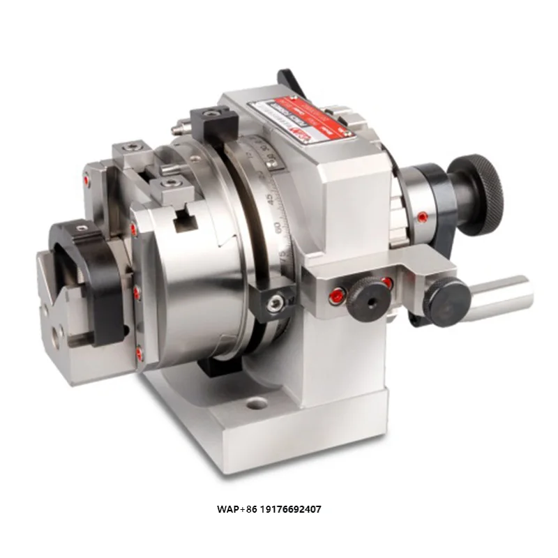 Quality Certification Double-Action Punch Former PFH450 V-Slot Precision Punch Former High Precision Tool
