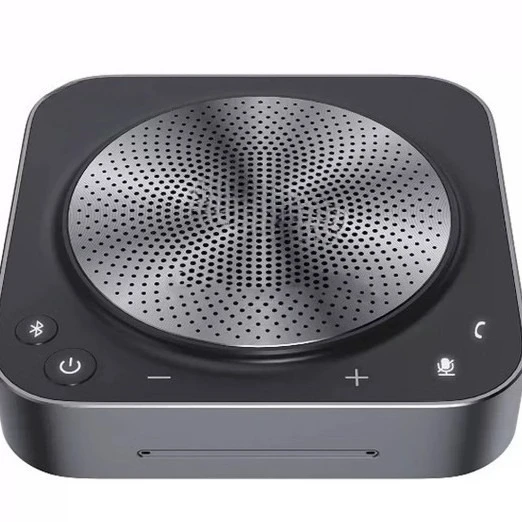 Wireless Omnidirectional Conference Microphone BM31 BM31S BM51, USB & Bluetooth Connection Video Conference Speakerphone Mic