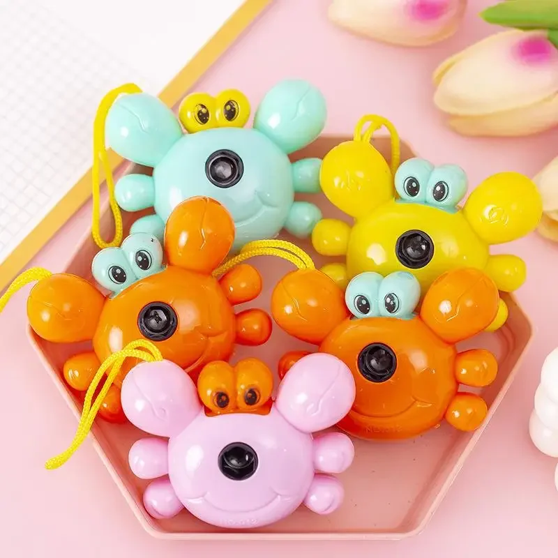 3 قطعة هدية حفلة للأطفال كارتون عرض كاميرا حفلة عيد ميلاد استحمام الطفل هدية شنطة هدايا بيناتا حشو عيد الفصح كرنفال هدية حزمة