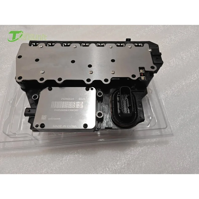 

6T30 6T40 6T45 Gen1 24256797 24256525 Transmission Control Module TCU TCM Suit For Chevrolet Cruz Buick