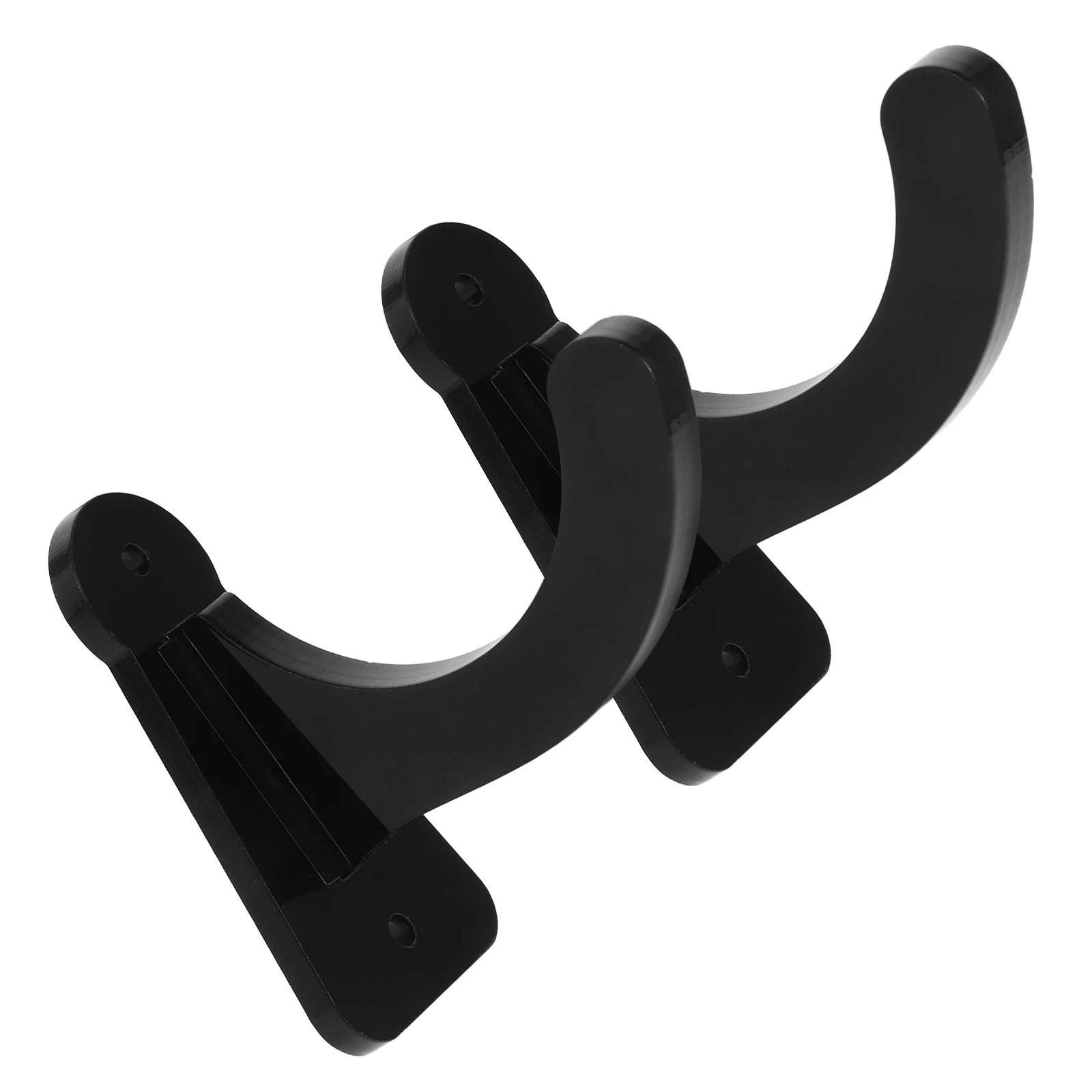 

Baseball Bat Wall Mount Bracket Organizer Display for Home Softball Hanger Storage