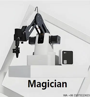 High Precision All-…