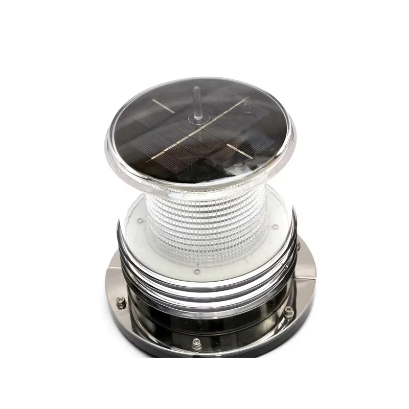 ماتسوتيك مارين DZ-L1 ضوء الشمس البحري (ليد الأخضر) #4