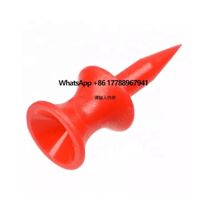 

Custom Plastic Mold Manufacturers Golf Tee Molding Service Plastic Mold Mould