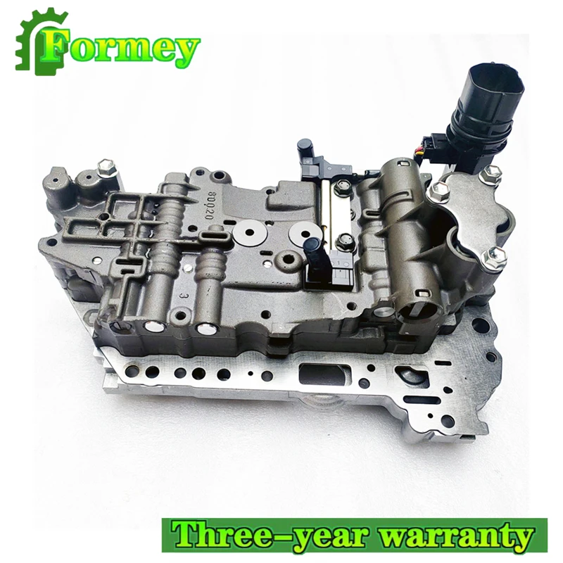 U660E  Transmission Valve Body For Toyota Camry Highlander 2.5L 3.5L Lexus ES350 RX350 U660 6 Speed wholesalers Warranty