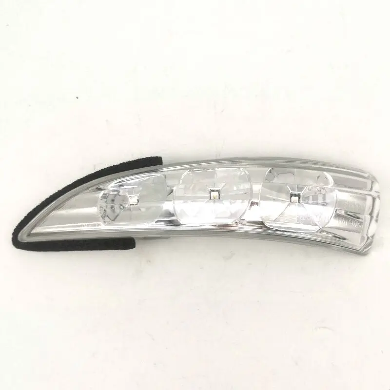 

Genuine Outer Rearview Side Mirror Turn Signal LED Repeater Lamp right Left Assembly for hyundai Genesis Coupe 2009-2015