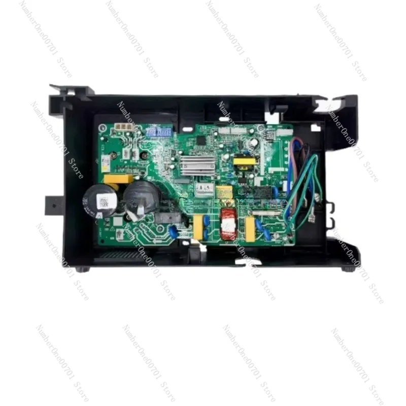 

Applicable To Air Conditioner External Machine Mainboard Air Conditioner Fault Code E1，Universal Circuit Board Bp2bp3