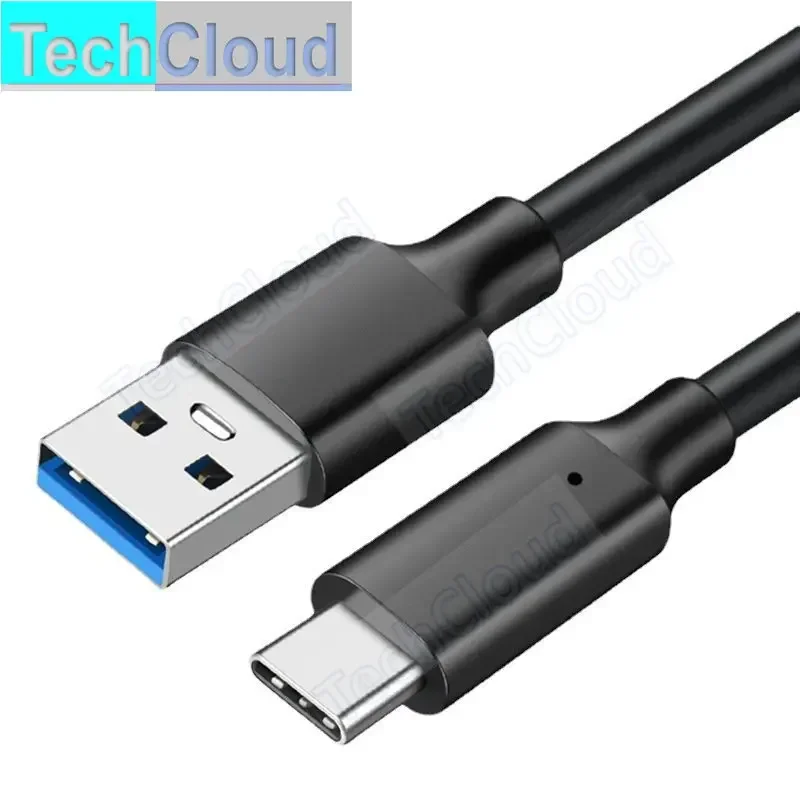 

USB to Type C Short Cable, USB A to Type-C 4A Fast Charging Data Cable For Samsung /Xiaomi /oppo /vivo smart phone