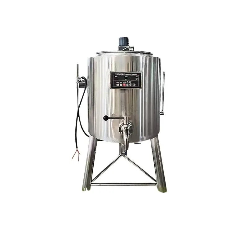 Camel milk, goat milk sterilizer, fresh milk bar sterilizer y