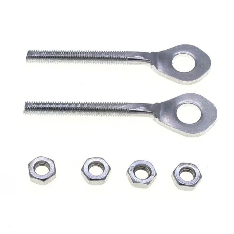 

Натяжитель цепи для мотоцикла, квадроцикла, квадроцикла, 50/70/90/110/125cc, инструмент для ремонта, регулятор, простая установка, сменные аксессуары