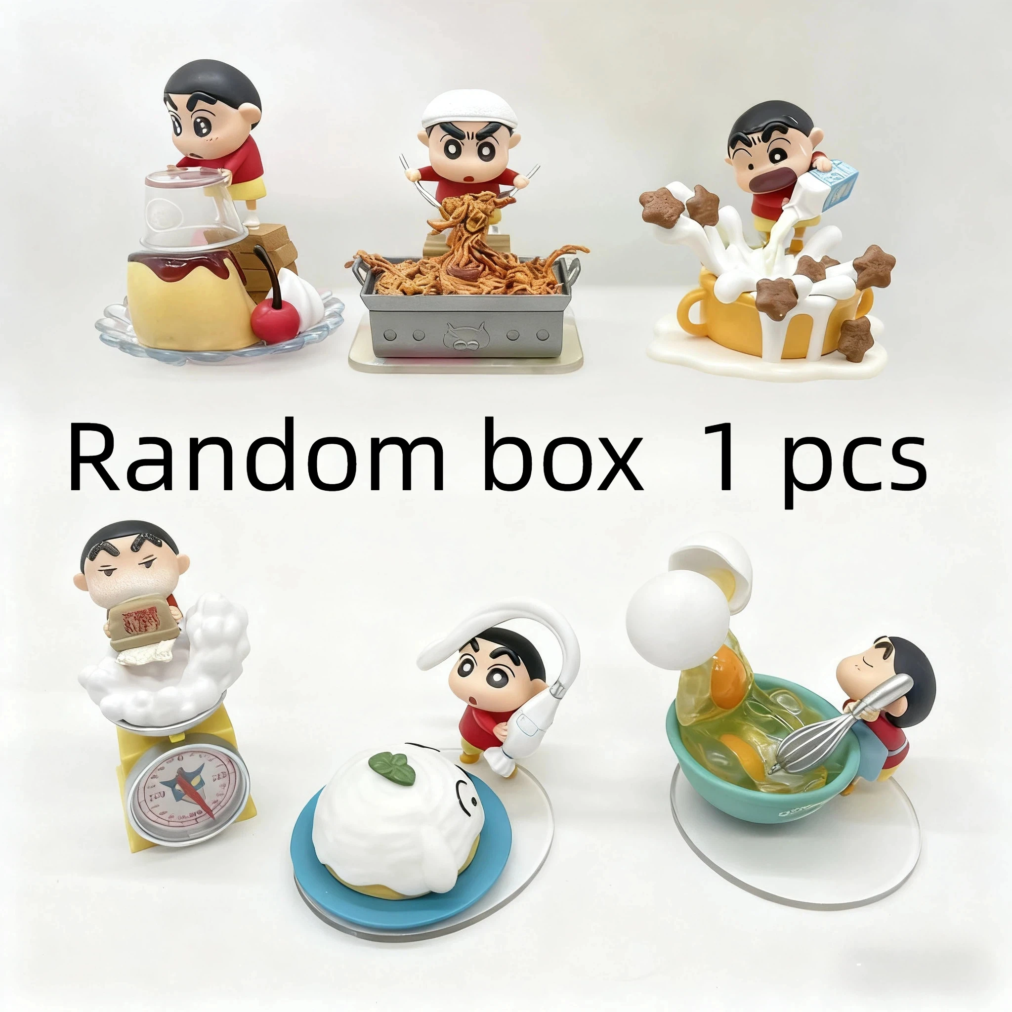 노란색