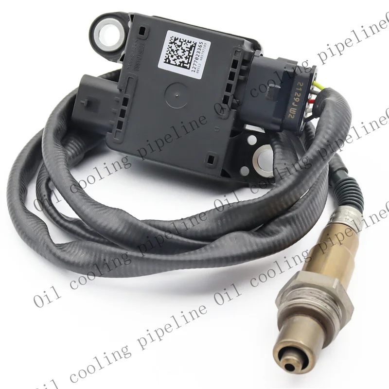 A+ EXHAUST PARTICULATE PM SENSOR 39265-2F350 FOR HYUNDAI SANTA FE MAXCRUZ  2.0 2.2D