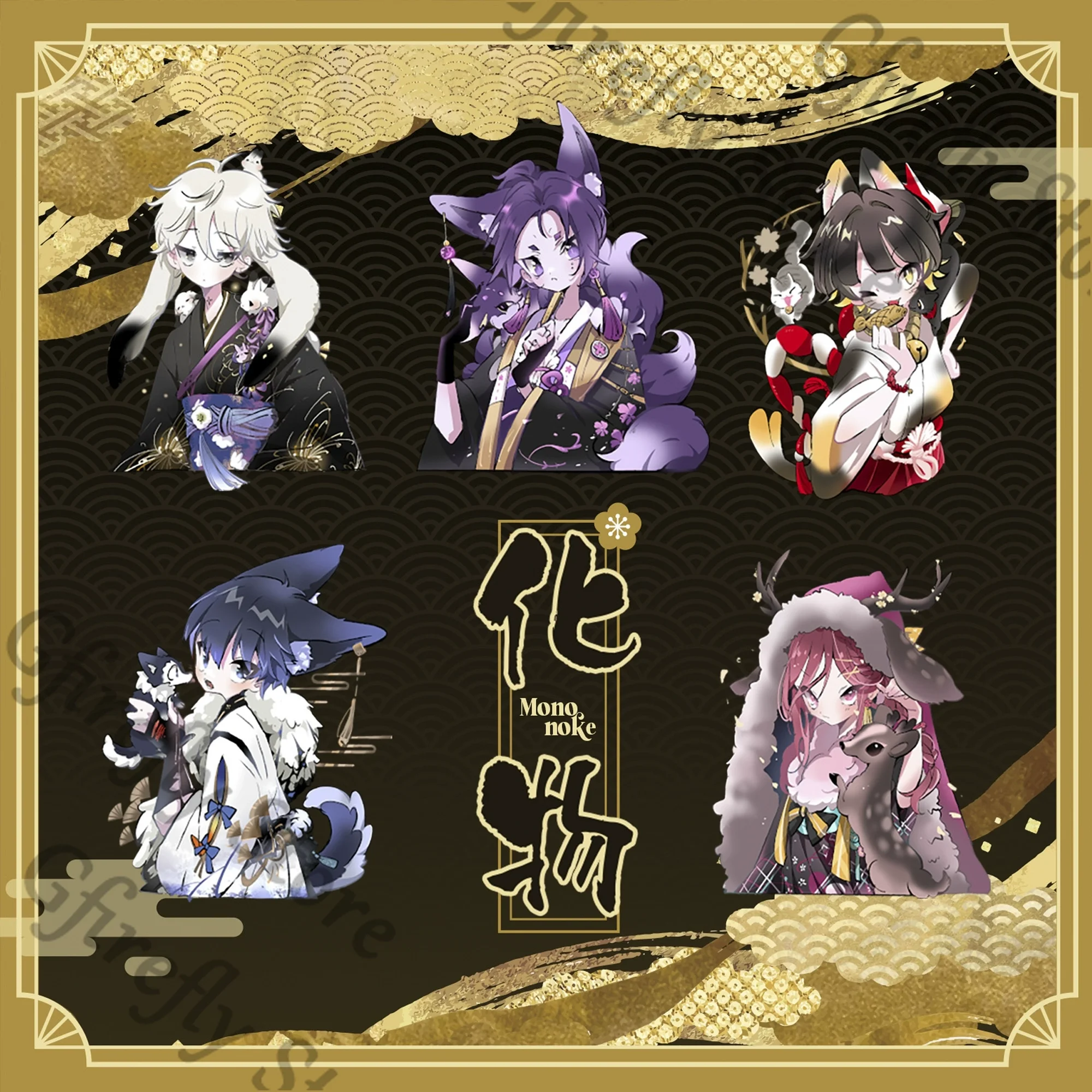 

Bachira Meguru Acrylic Ornaments Keychain Keyring BLUE LOCK Isagi Yoichi Chigiri Hyoma Cosplay Nagi Seishiro Badge Transcard