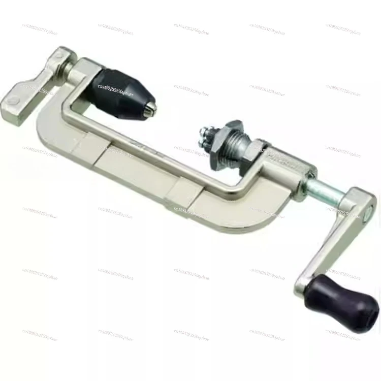 

C-702 bicycle wheel Spoke Threading Tool Spoke Thread Casher