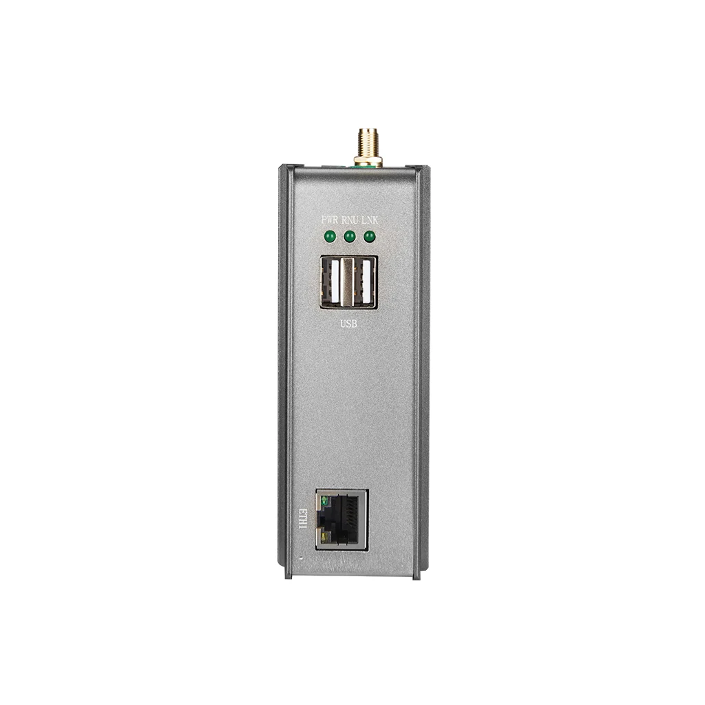BLIIOT Node-Red Edge Computing Gateway RS232/RS485 Industrial Embedded PC 4*A53 RK3562J Linux ARM Edge Computer - Image 3