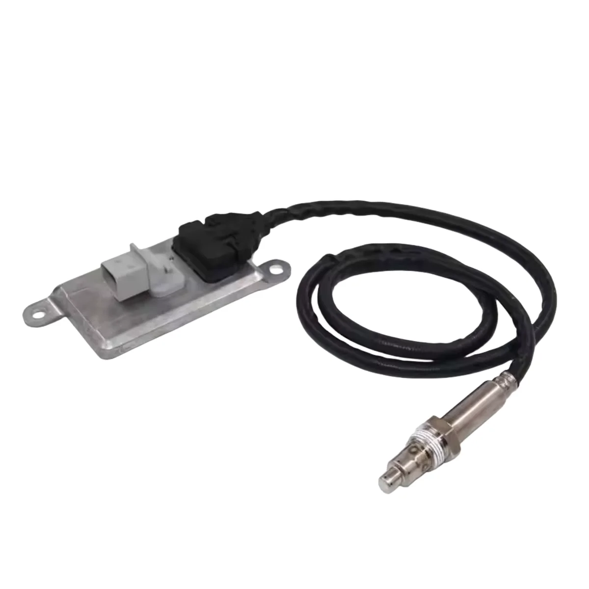 

high quality new A0091530028 0091530028 NGK Probe NOX Sensor 24V For Mercedes-Benz Actros MP4 EURO6 Truck