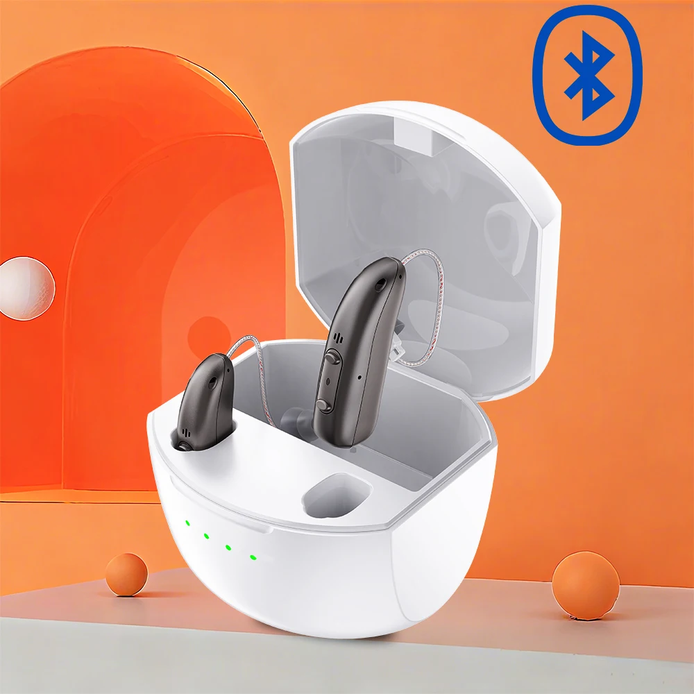 Bluetooth Rechargea…