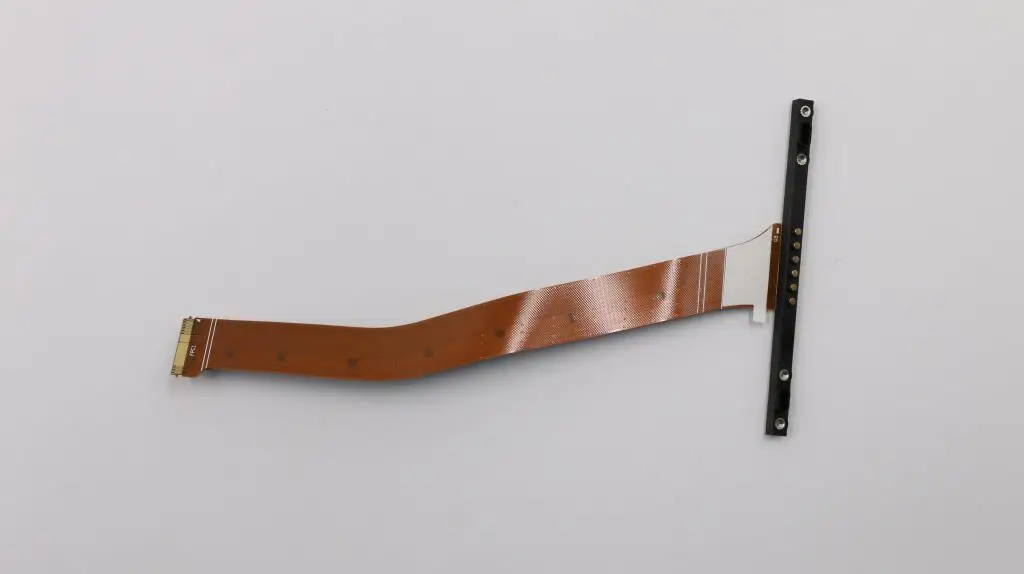 For The New Lenovo …