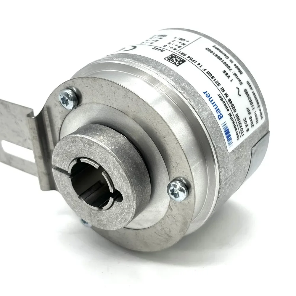 New Encoder ITD22H00 02048 Incremental Encoder Rotary Encoder TTL Output