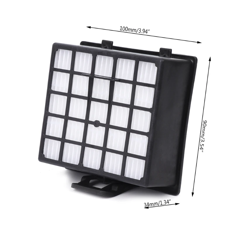 Staubsauger HEPA Filter For Bosch Simens 426966 Series Vacuum Cleaner Accessory Drop Shipping