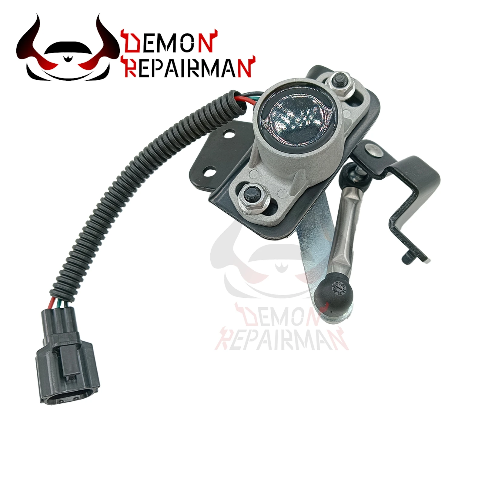 

Rear/Left Suspension Height Adjusting Sensor High Quality Replace for Nissan Armada 2005-2014 Automotive Accessories 53820-7S600