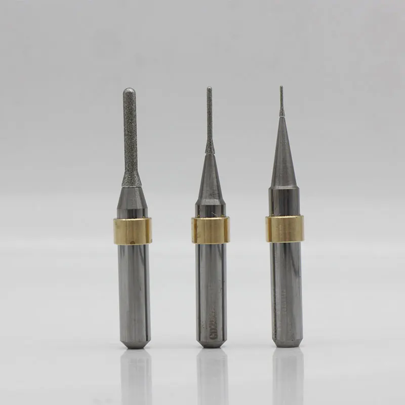 Milling Burs Dental… - image