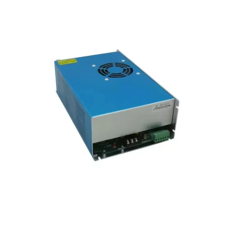 

Combination of DY20 l aser power supply and RECI W6 co2 l aser tube