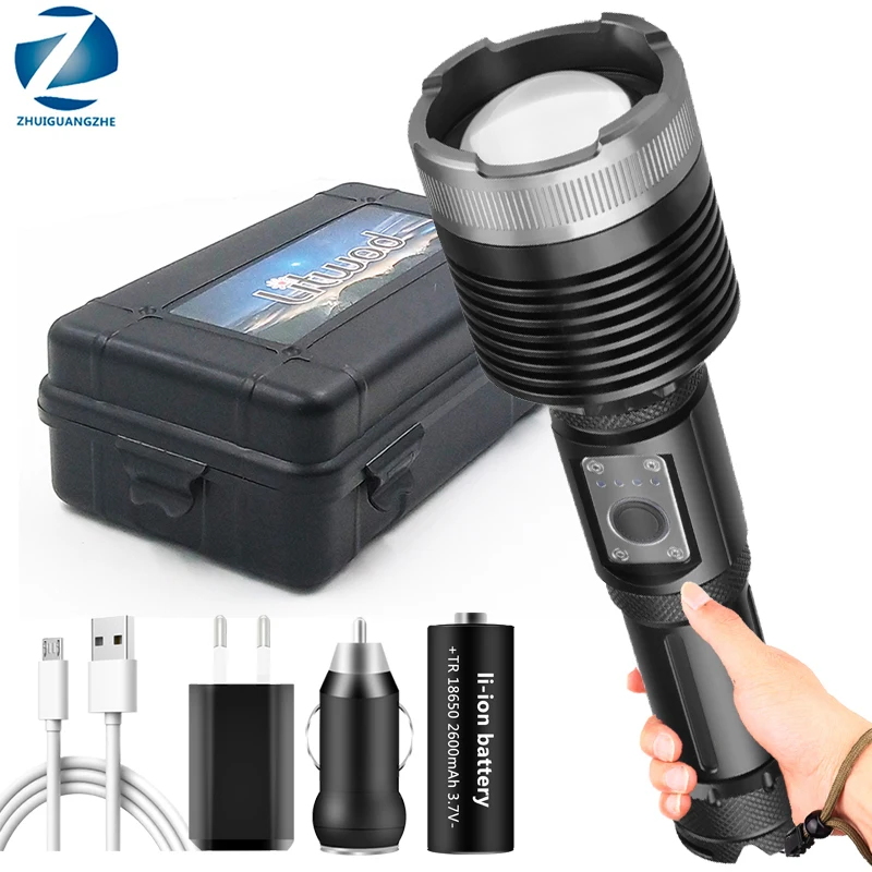 

teiser choque defesa брелок фонарик sst70 flashlight 손전등 defensa Mainland China ce Flashlights 200-500 m 5-8 files Other Yes