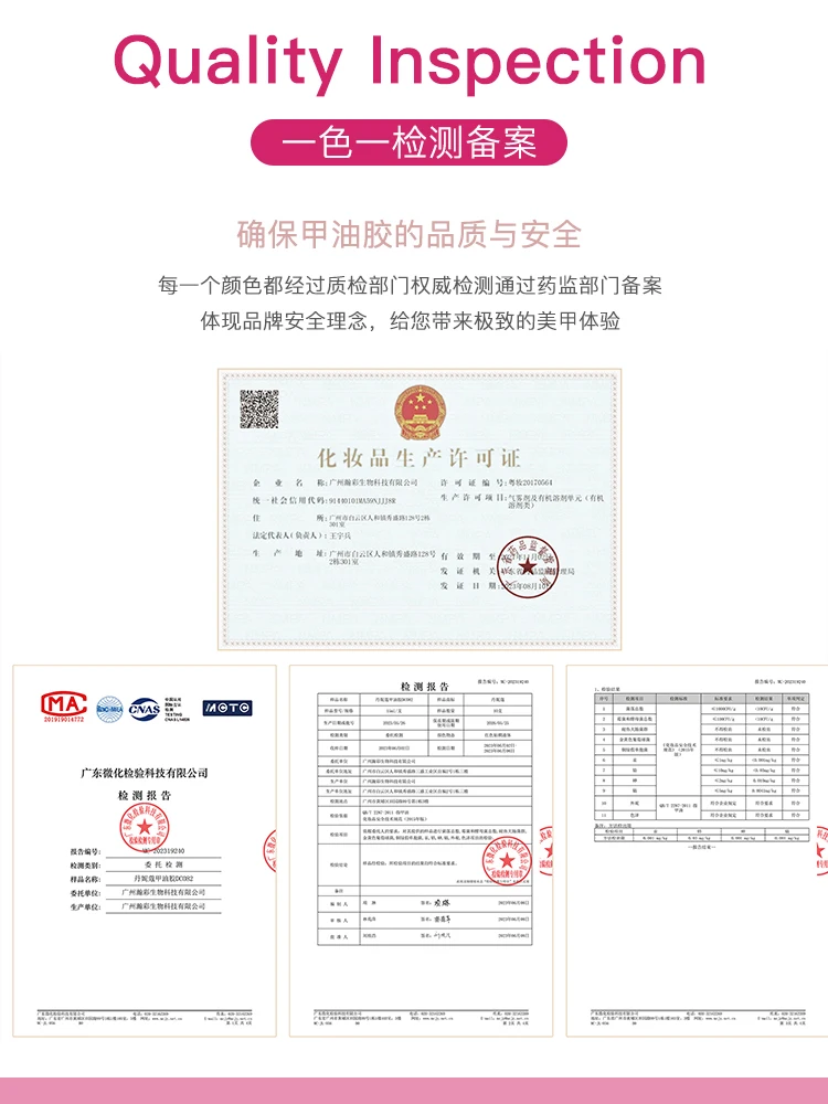 Danny Coll ชุดสียาทาเล็บเจลบริสุทธิ์22สีชุดเจลขัดเล็บ15มล. แบบแช่ตัวง่ายชุดทำเล็บมืออาชีพ