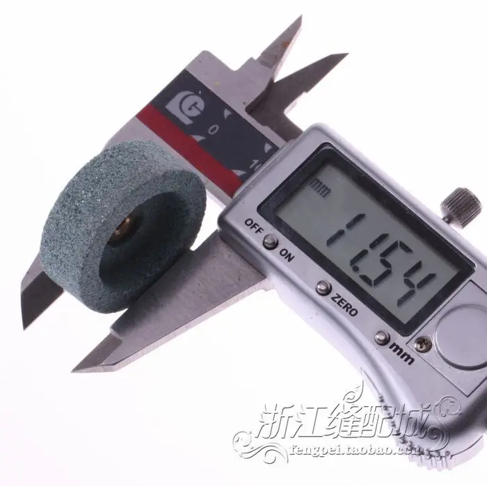 Le Yue Jiang YJ-125 Round Knife Cutting Machine Cutting Blade Wheel Electric Shears Single Wheel