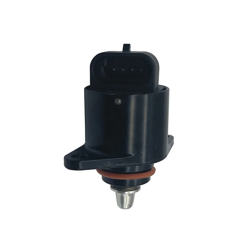 AASS-Idle صمام التحكم في الهواء IAC محرك متدرج صمام التحكم في الهواء الخامل 26179 W3169 ل Linhai 400 من سكوتر