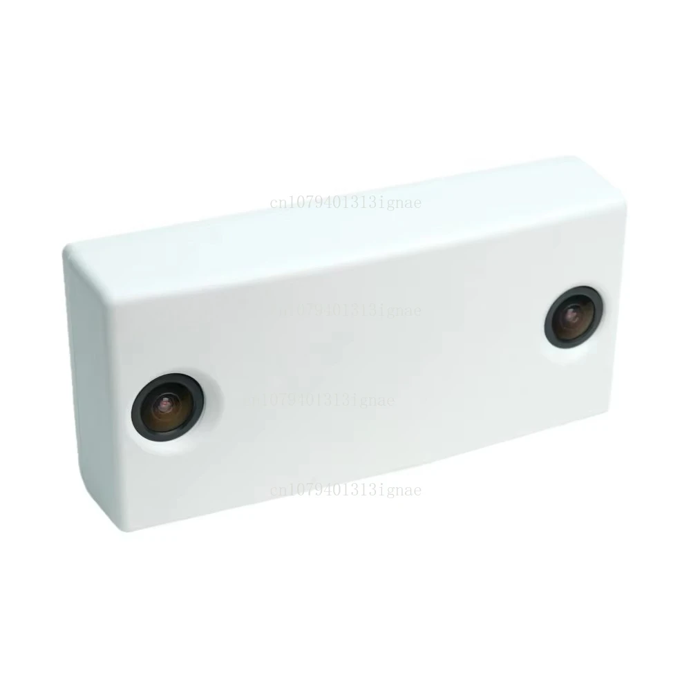 

Hot-selling high-precision 3D headcount automatic system