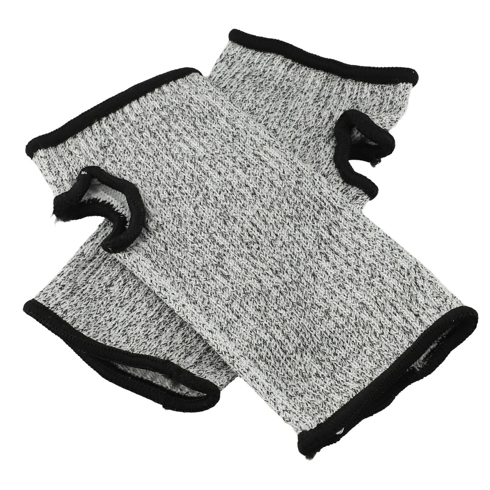 Abrasion Resistant Sleeves for chainsaw Work Protection Comfortable Fit Flexibility And for dexterity Industrial Protective Gear