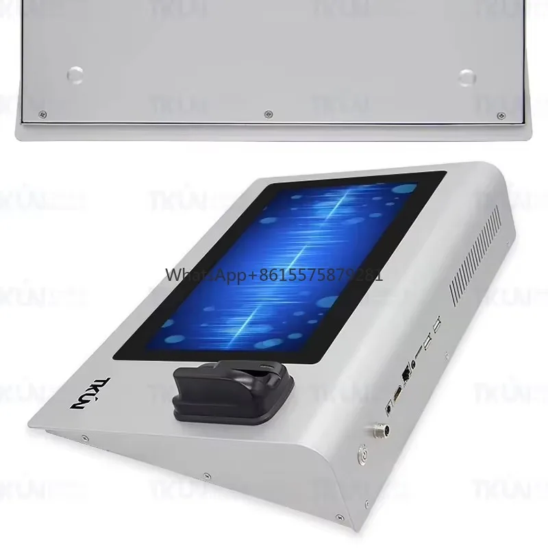 

11.6 Inch Android 11 Custom Tablet PC Fingerprint Vein Recognition RK3568 Processor 1920x1080 Resolution WiFi Features
