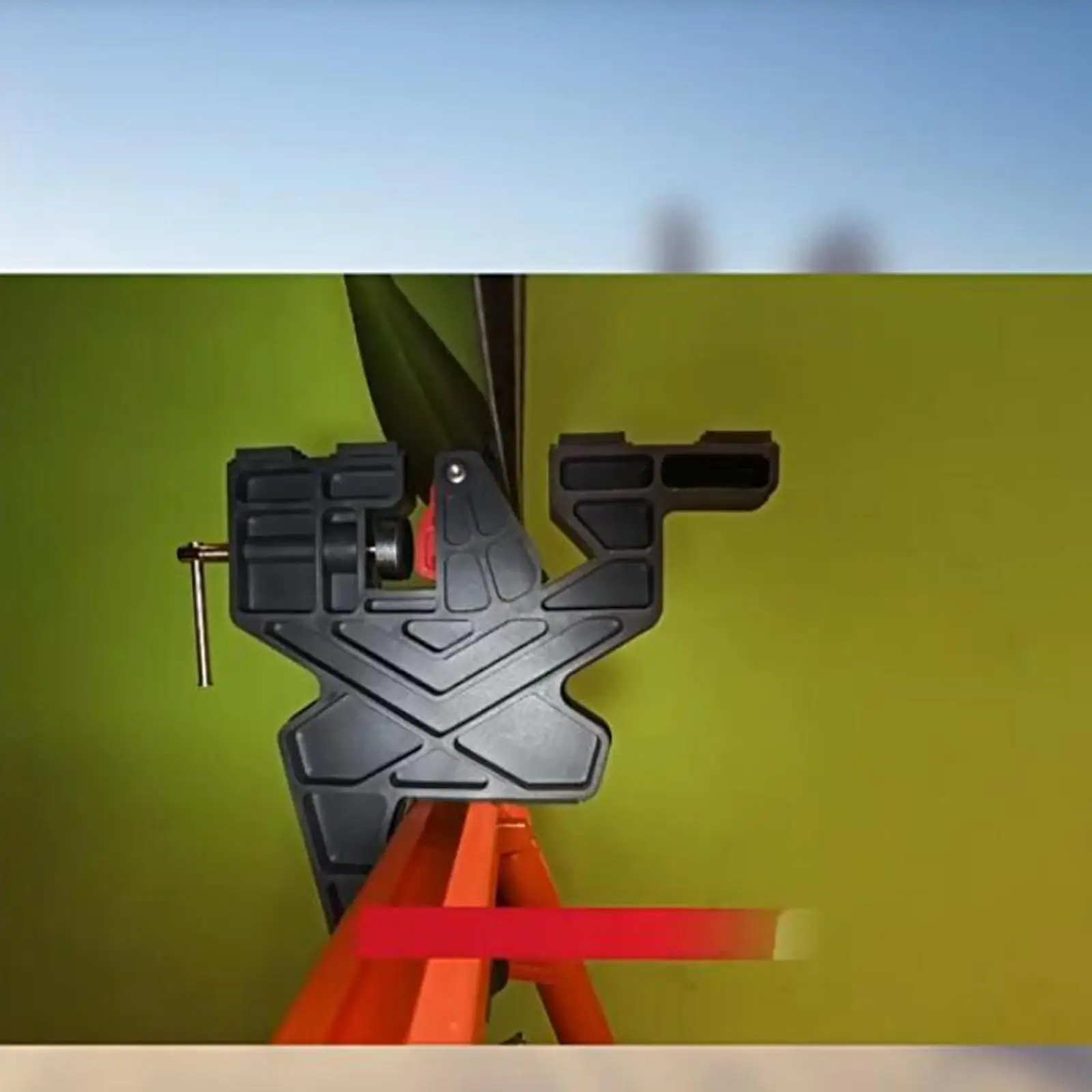 

2 шт. портативных регулируемых приспособлений для обслуживания лыж и сноубордов