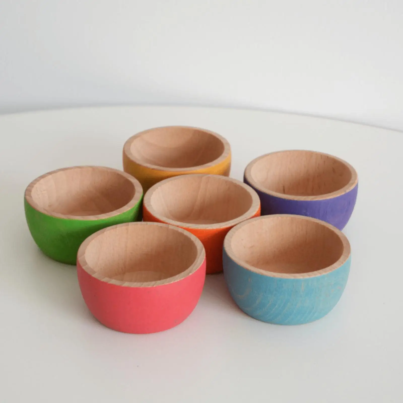 painted-children-stacking-bowl-bright-wooden-miniature-bowl-set-cute-serving-bowls-for-kids-gift-party