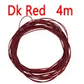 Rojo Oscuro 4M
