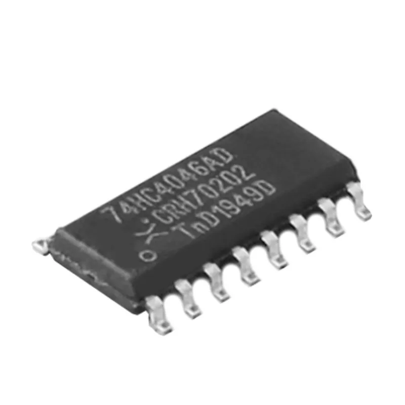 

10 Pcs New Original 74HC4046AD SO-16 Converter High Quality integrated Circuits