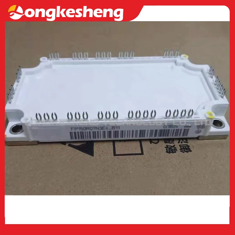 

FP150R07N3E4-B11 FP100R07N3E4-B11 Free Shipping Original module in stock