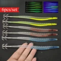 6pcs-set-Octopu 