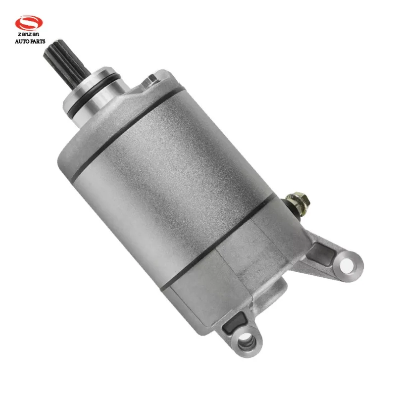 OEM 4014909 Motorcycle Electrical Starter Motor For Polaris RZR Ranger 570 Sportsman 450 HD Sportsman 570