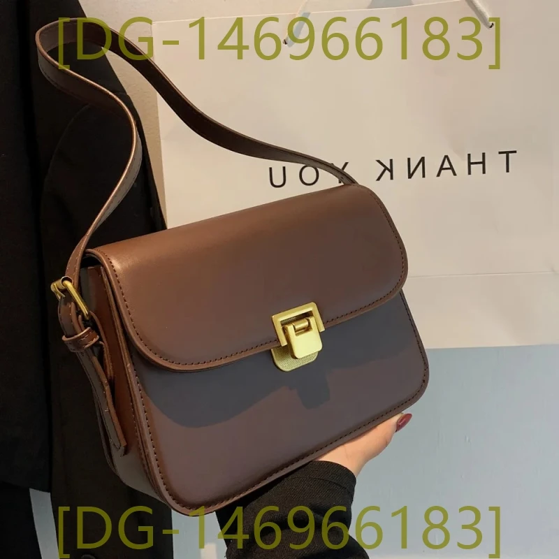 

2024 New Women Bag Fashionable and Soft _DG-146966183_