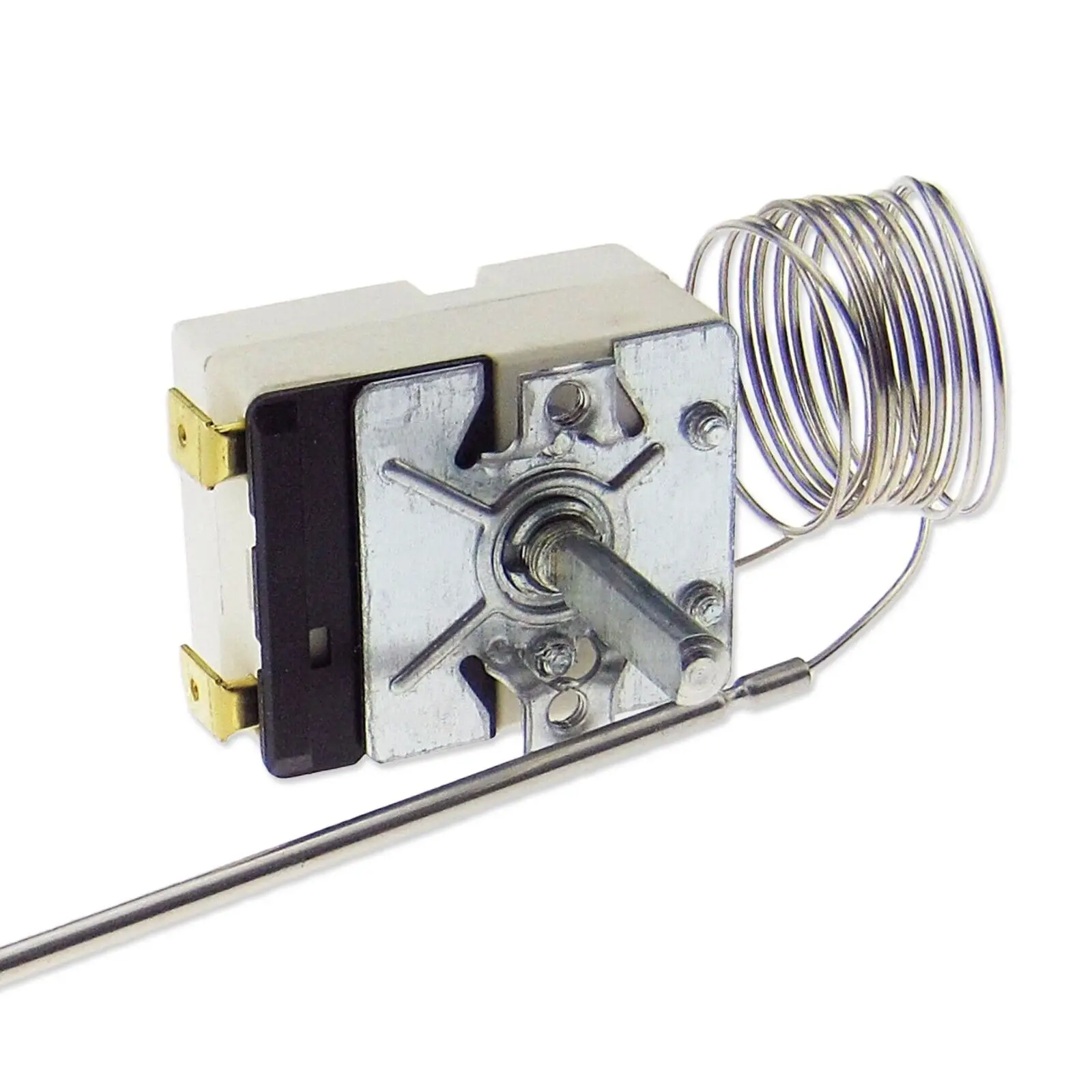 EGO 55.13069.500 CONTROL THERMOSTAT 320°C LINCAT OVEN GRILL GRIDDLE COOKER