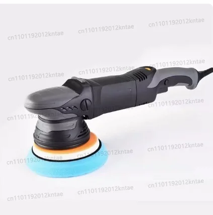 Ex610 polishing machine da eccentric machine gas beauty shock polishing agent abrasive