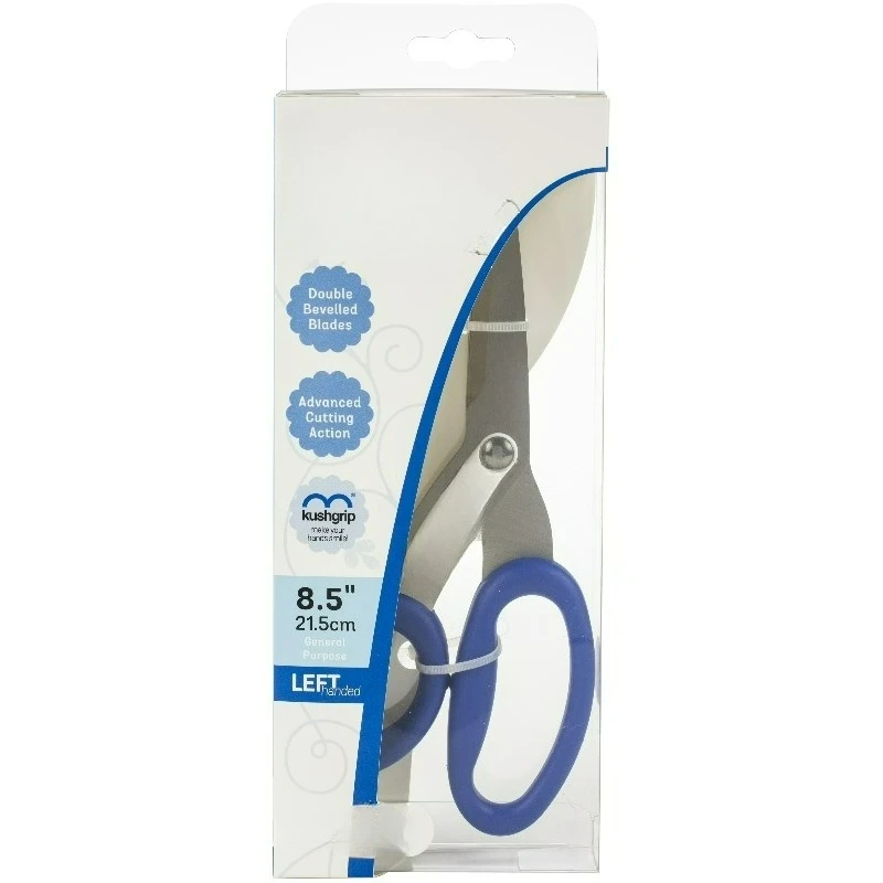 

Left Handed Scissors 8.5"