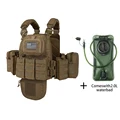 Mud color-2L Green